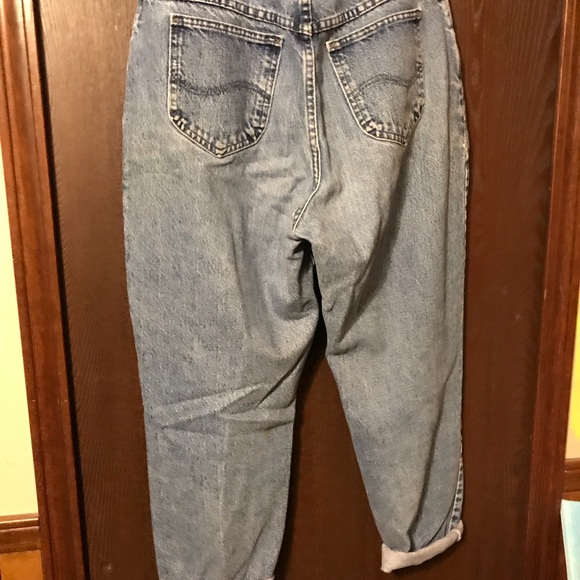 Mom jeans - Picture 3 of 3